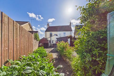 2 bedroom semi-detached house for sale, Eastgate South, Driffield, YO25 6LU