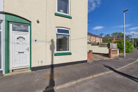 2 bedroom semi-detached house for sale, Eastgate South, Driffield, YO25 6LU