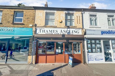 undefined, 11 Feltham Road, Ashford, Middlesex, TW15 1DQ