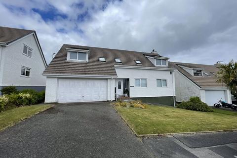 undefined, Bay View Road, Benllech, Anglesey, LL74