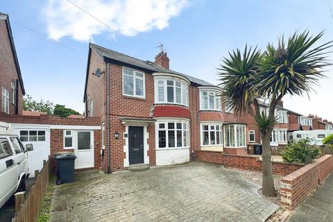 Seacrest Avenue, Cullercoats NE30