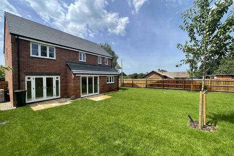 undefined, Plot 1, The Joyford, Hartpury GL19
