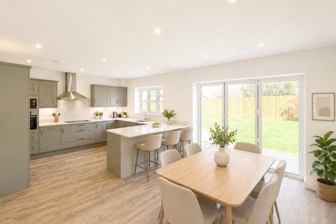 undefined, Plot 1, The Joyford, Hartpury GL19