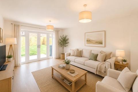 undefined, Plot 1, The Joyford, Hartpury GL19