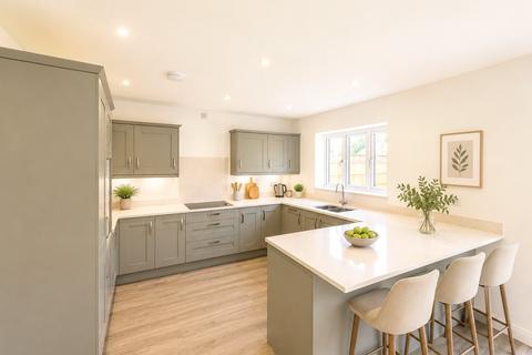 undefined, Plot 1, The Joyford, Hartpury GL19