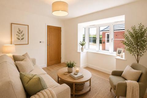 undefined, Plot 1, The Joyford, Hartpury GL19