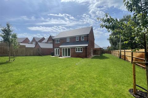 4 bedroom detached house for sale, Plot 1, The Joyford, Hartpury GL19