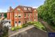 Falmouth Avenue, Newmarket, Suffolk, CB8
