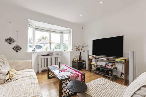 4 bedroom house for sale, Lower Richmond Road, Richmond TW9