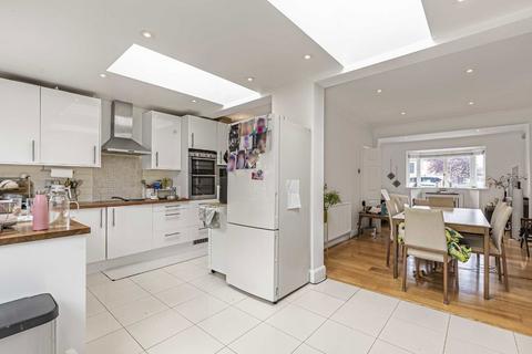4 bedroom house for sale, Lower Richmond Road, Richmond TW9