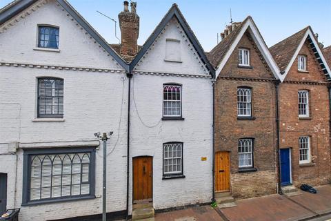 2 bedroom terraced house for sale, High Street, Aylesford