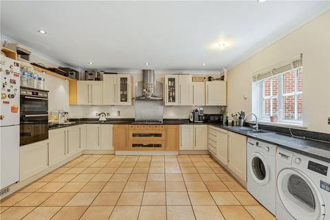 4 bedroom semi-detached house for sale, Frenchay Road, Oxford, Oxfordshire, OX2