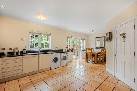 4 bedroom semi-detached house for sale, Frenchay Road, Oxford, Oxfordshire, OX2