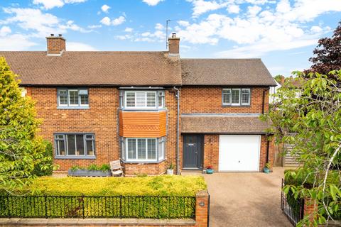 4 bed semi-detached house for rent in West End Avenue, Harrogate, HG2