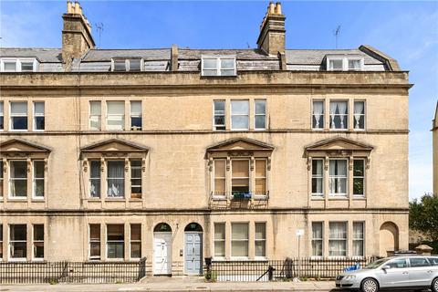 2 bedroom maisonette for sale, Bathwick Street, Bath, Somerset, BA2