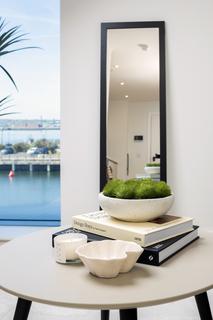 1 bedroom apartment to rent, at Lighthaus, Lighthaus, 2 William Jessop Way L3