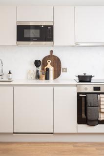 1 bedroom apartment to rent, at Lighthaus, Lighthaus, 2 William Jessop Way L3