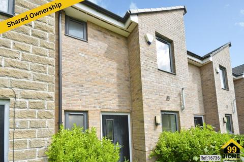 2 bedroom terraced house for sale, Bakewell  Road, Derbyshire, DE4