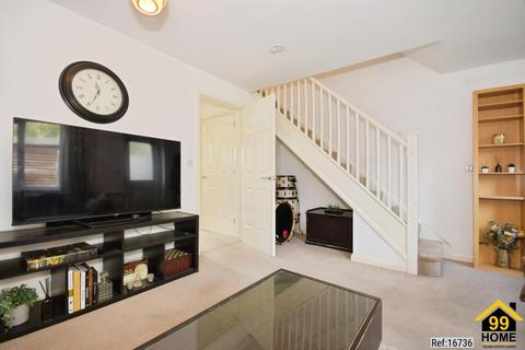 2 bedroom terraced house for sale, Bakewell  Road, Derbyshire, DE4