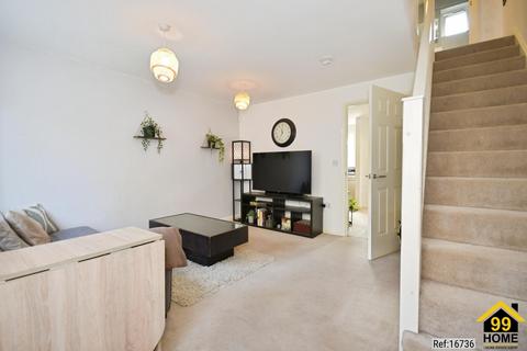 2 bedroom terraced house for sale, Bakewell  Road, Derbyshire, DE4