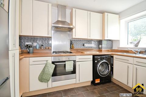 2 bedroom terraced house for sale, Bakewell  Road, Derbyshire, DE4