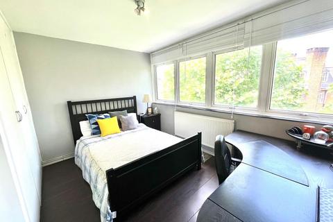 undefined, London NW1