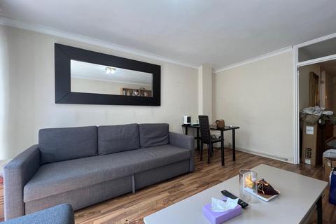 undefined, London NW1