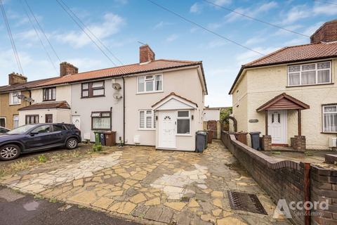 Westfield Road, Dagenham, RM9