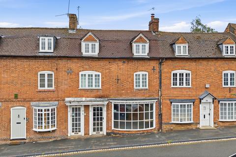 Property for sale, Castle Hill, Kenilworth