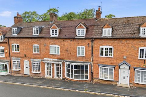 Property for sale, Castle Hill, Kenilworth