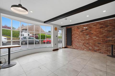 Property for sale, Castle Hill, Kenilworth