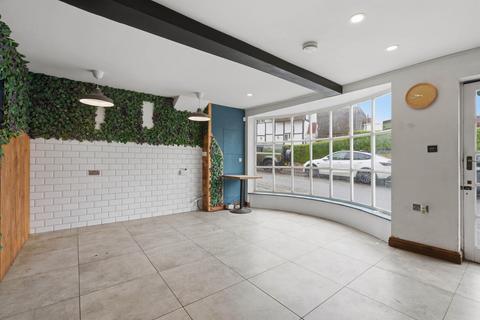 Property for sale, Castle Hill, Kenilworth