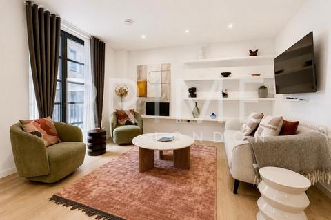 3 bedroom house to rent, Orchard Place, Goodluck Hope, London