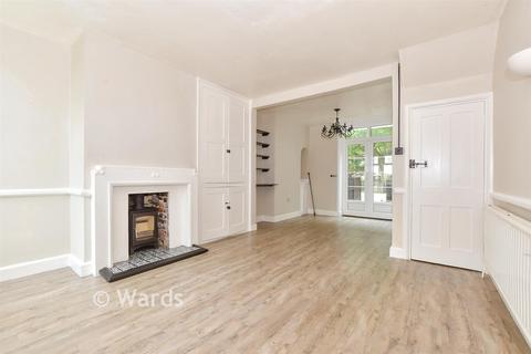 3 bedroom terraced house for sale, St. Andrew's Road, Littlestone, Kent