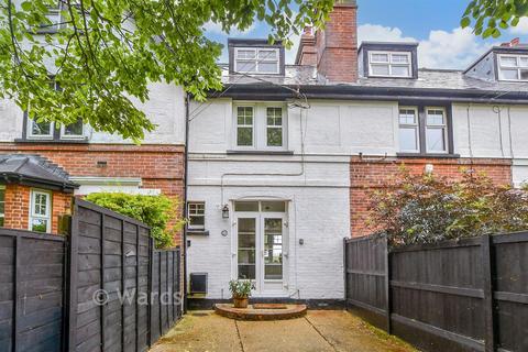3 bedroom terraced house for sale, St. Andrew's Road, Littlestone, Kent