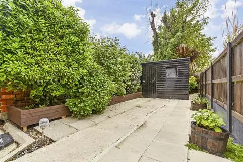 3 bedroom terraced house for sale - View 5