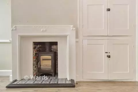 3 bedroom terraced house for sale - View 4