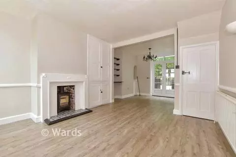 3 bedroom terraced house for sale - View 3