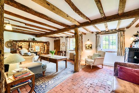 4 bedroom semi-detached house for sale, The Street, Rodmell, Lewes