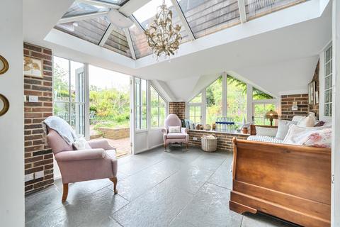 4 bedroom semi-detached house for sale, The Street, Rodmell, Lewes