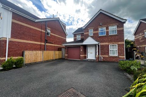 4 bed house for rent in Tadman Close, Beverley
