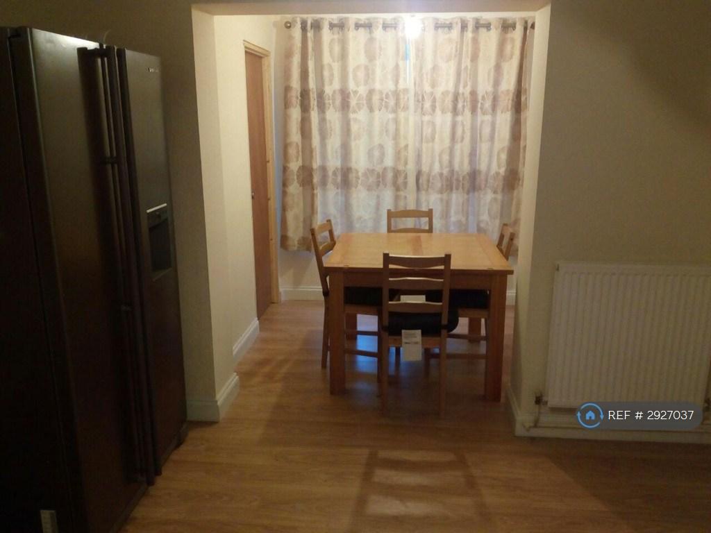 House in Cambridge, Chesterton - View 4