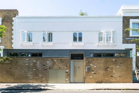 3 bedroom terraced house for sale, Willes Road, London NW5