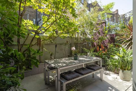3 bedroom terraced house for sale, Willes Road, London NW5