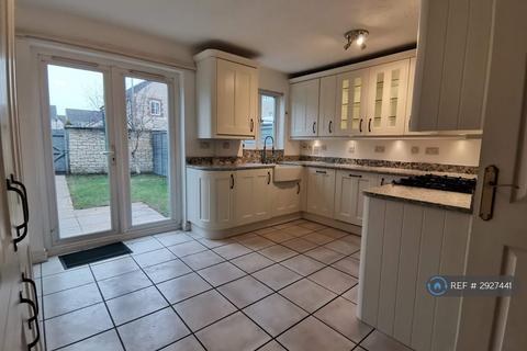 undefined, Farm Piece, Stanford In The Vale, SN7