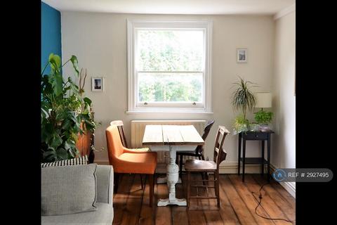 2 bedroom flat to rent, Kemerton Road, London, SE5