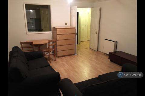 2 bedroom flat to rent, Jardine Road, London, E1W