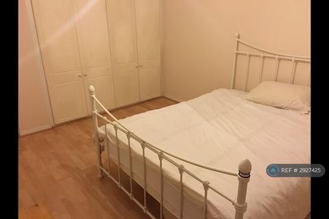 2 bedroom flat to rent, Jardine Road, London, E1W