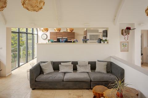 4 bedroom detached house for sale, The Lookout, Braunton, Devon