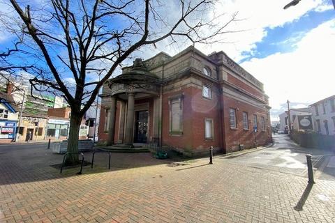 1 bed flat/apartment for rent in Lichfield Road, Stafford, ST17